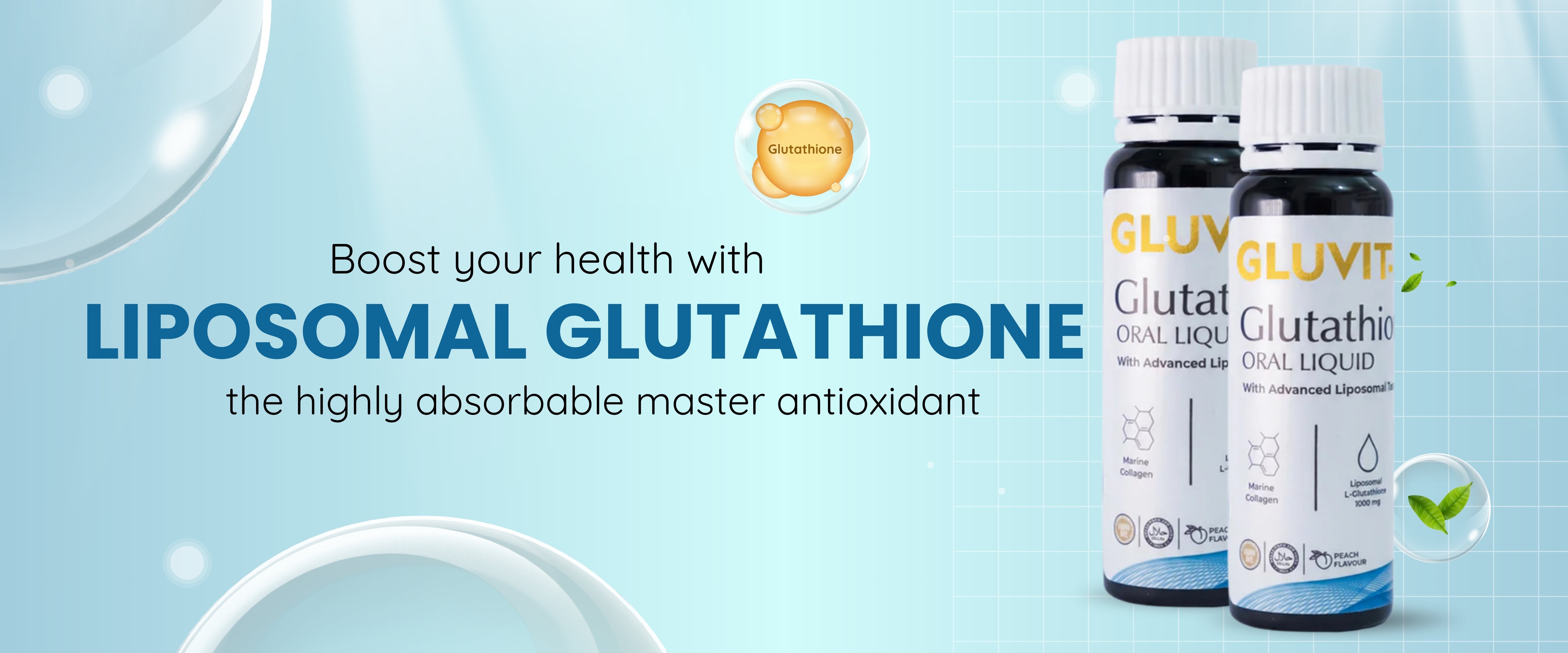 liposomal glutathione vs regular glutathione effectiveness Supplement Liposomal Glutathione: Benefits and Effectiveness