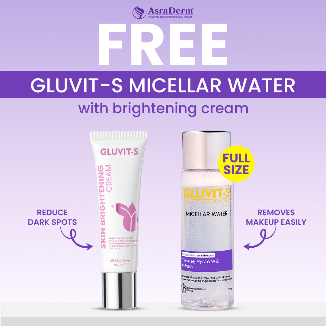 glutathione cream brands in pakistan Compound 5% + Niacinamide 4% Gluta One Skin Whitening Cream