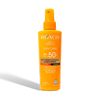 Bioxcin Suncare Spray SPF 50+