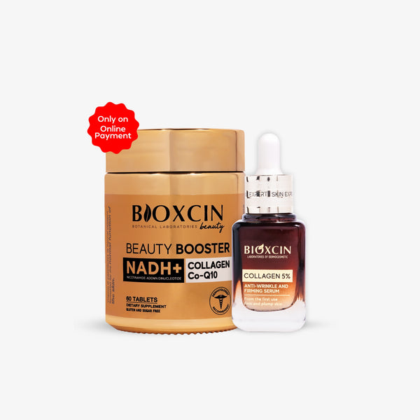 Absolute Collagen Better Together Bundle