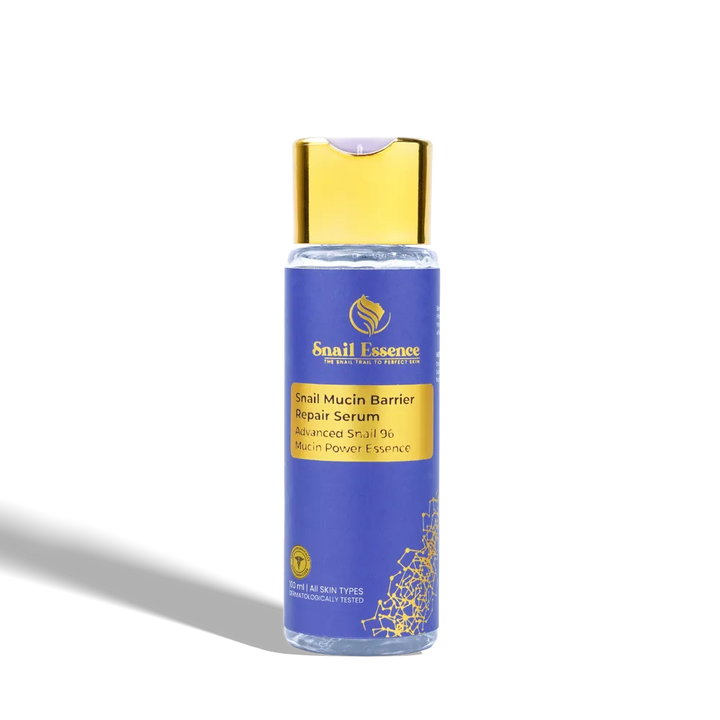 Advanced Snail 96 Mucin Barrier Repair Serum (100 ml)