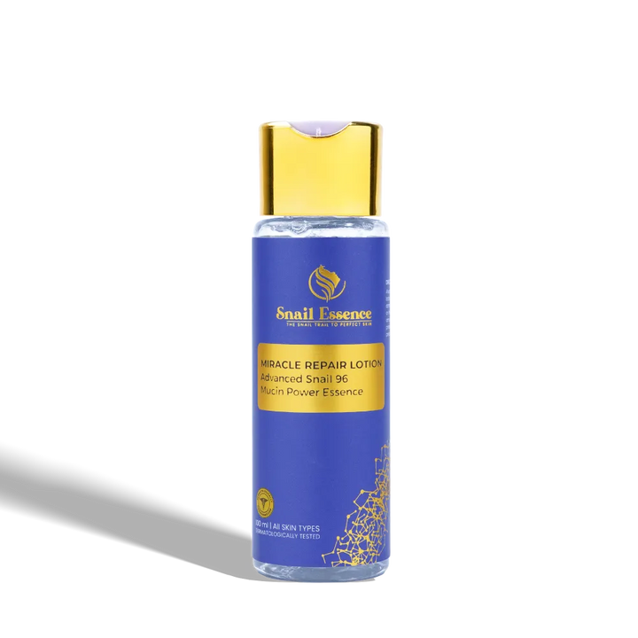 Advanced Snail 96 Mucin Miracle Repair Lotion (100 ml)