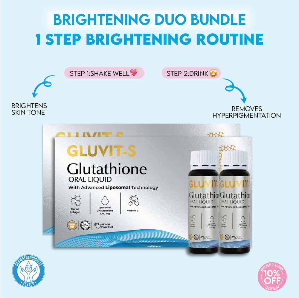liposomal glutathione cream DEARGLAM Glutathione Liposomal 12.5 cream 50ml 2packs