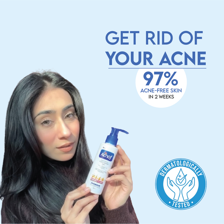 Anti Acne Bundle