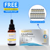 Gluvit-S Glutathione Oral Liquid