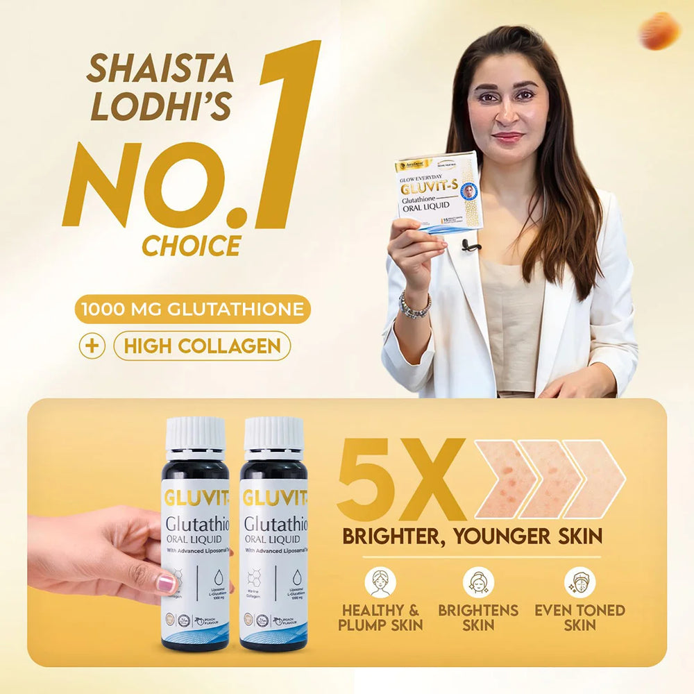 glutamine vs glutathione difference Jennie Moon Gluta Glow Lyco Blink – Liposomal Glutathione Drink Powder – D  Nelson Enterprises main image 0