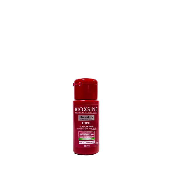Bioxcin Dermagen Forte Shampoo 30 ml