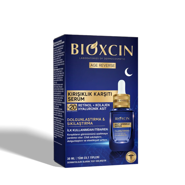 Best retinol night serum in Pakistan