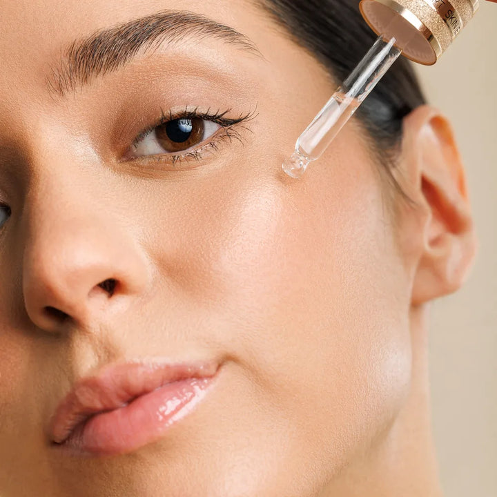 Best Collagen Anti wrinkle & firming serum in Pakistan