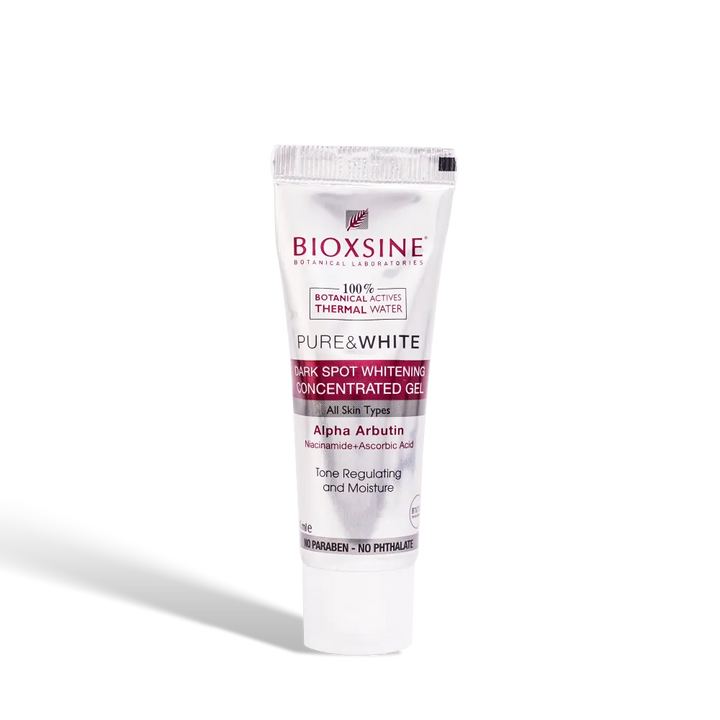 Bioxsine Pure & White Dark Spot Gel