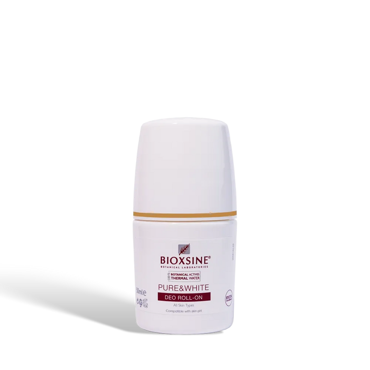 Best roll-on Deodorant in Pakistan.