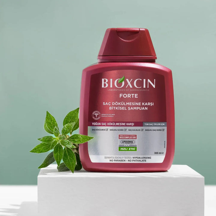 Best Anti Hair Loss Shampoo in Pakistan