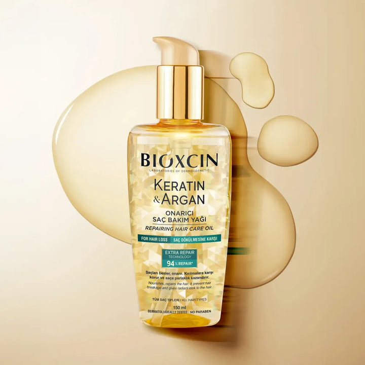 Best Anti Hair Loss Oil in Pakistan
