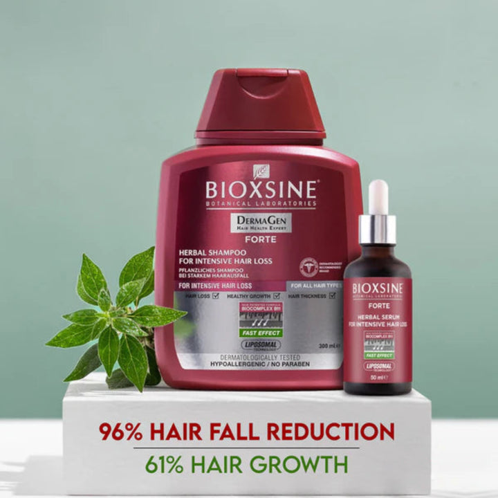 Best Anti-Hair Loss Bundle in Pakistan