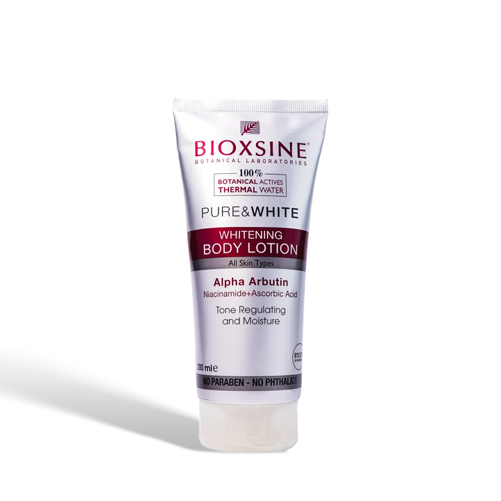 Best whitening body lotion in Pakistan