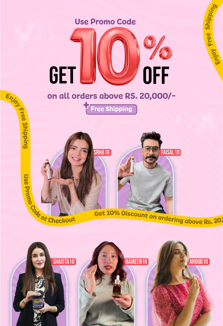 Celebrity Off Banner - Mobile