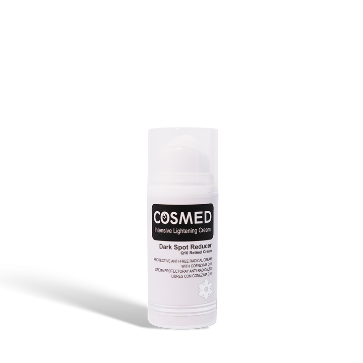 Cosmed Intensive Lightening Cream | Dark Spot & Anti-Aging Benefits