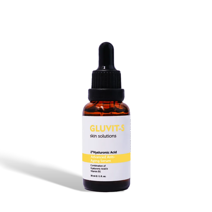 Best Anti Aging serum in Pakistan