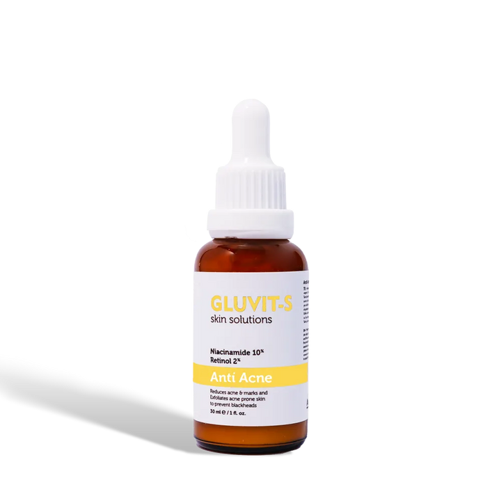 Best Anti Acne serum in Pakistan