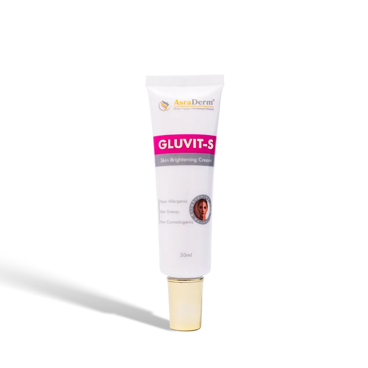 Best Glutathione skin brightening cream in Pakistan