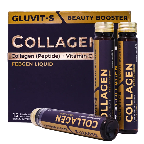 Collacogen Syrup Best Collagen Supplements in Pakistan