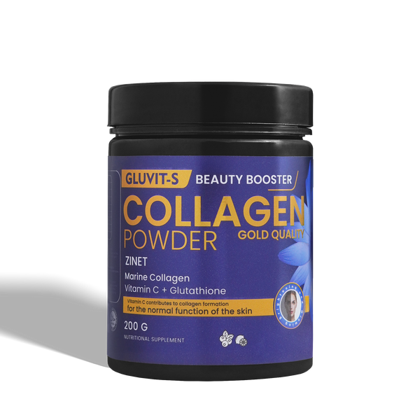Gluvit-S Marine Collagen Powder