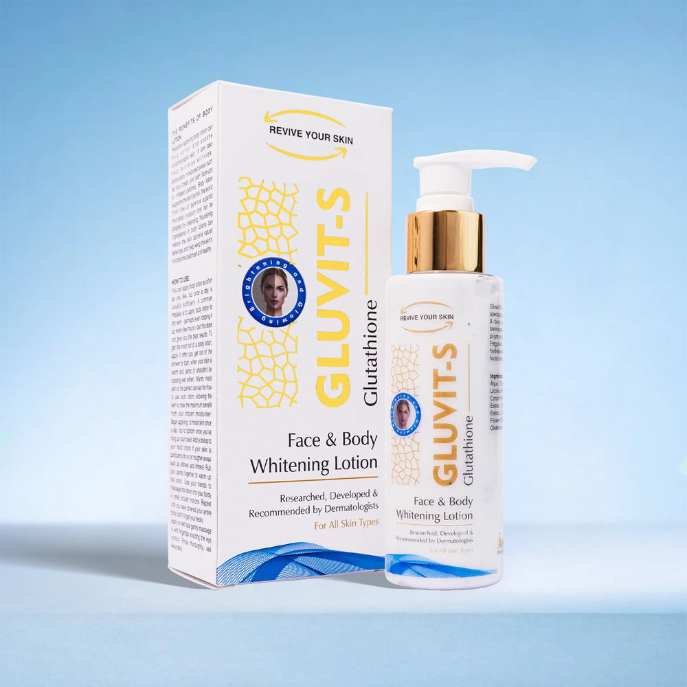 Best Glutathione Face & Body Whitening Lotion in Pakistan Best Glutathione Face & Body Whitening Lotion in Pakistan