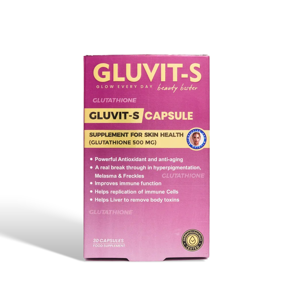Best Glutathione 500 mg Skin Whitening Capsules in Pakistan Best Glutathione 500 mg Skin Whitening Capsules in Pakistan