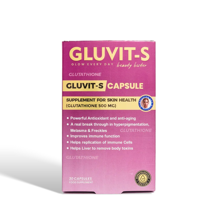 glutathione supplements price in pakistan Best Glutathione 500 mg Skin Whitening Capsules in Pakistan