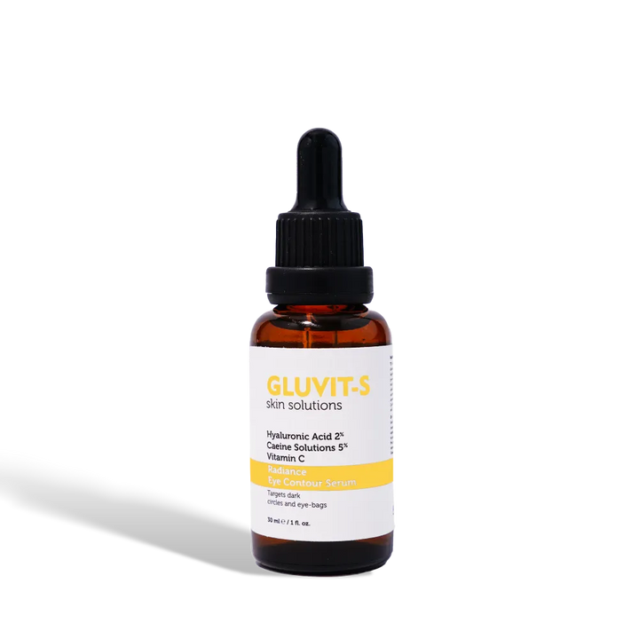 Best under eye dark spots reducer serum in Pakistan