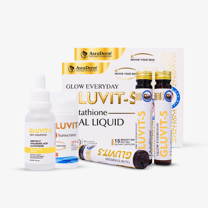 Beauty Products in Pakistan for Glowing Skin | Best Picks & Reviews 2025