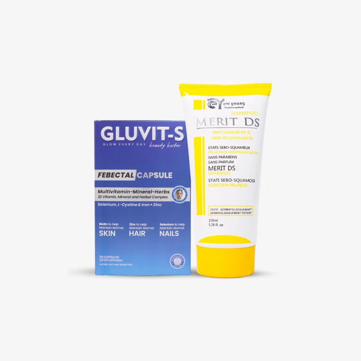 Hair Care Bundle