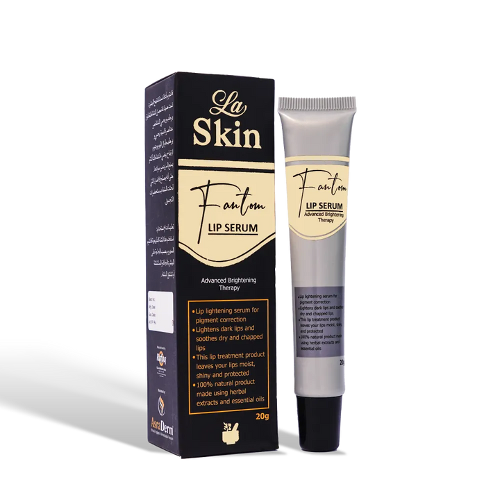 LA Skin Fantom Lip Serum