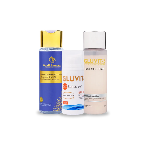 best monsoon skin hydration bundle in Pakistan