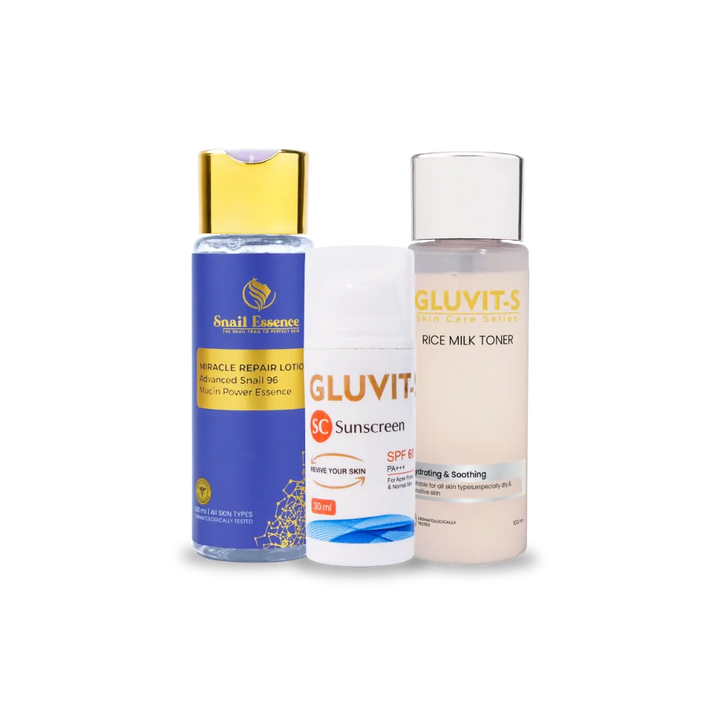 best monsoon skin hydration bundle in Pakistan