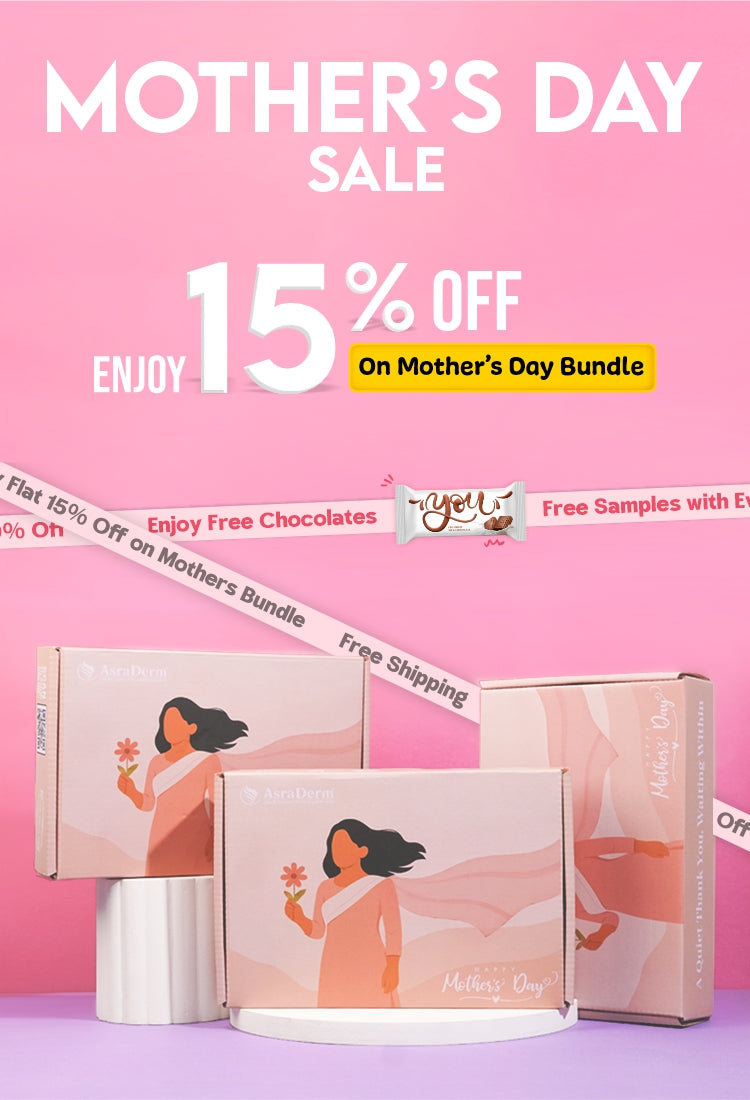 Mothers Day Banner - Mobile