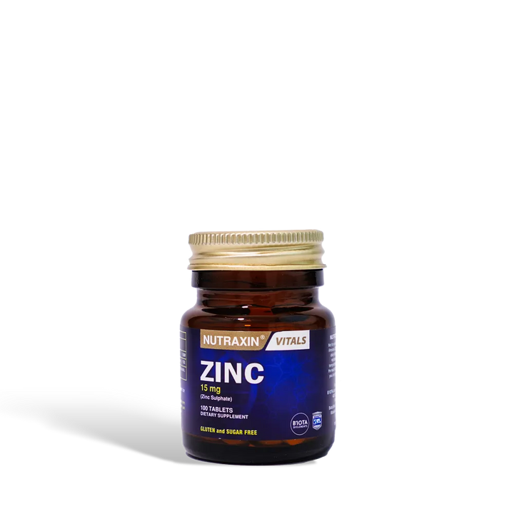 Best Zinc Sulphate tablets in Pakistan