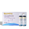 Gluvit-S Glutathione Oral Liquid