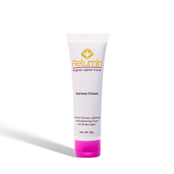 Relumin best skin Fairness, Lightening and Brightening Cream