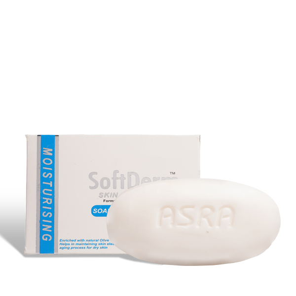 AsraDerm: Skincare, Haircare, and Soap Products by Dermatologists ...