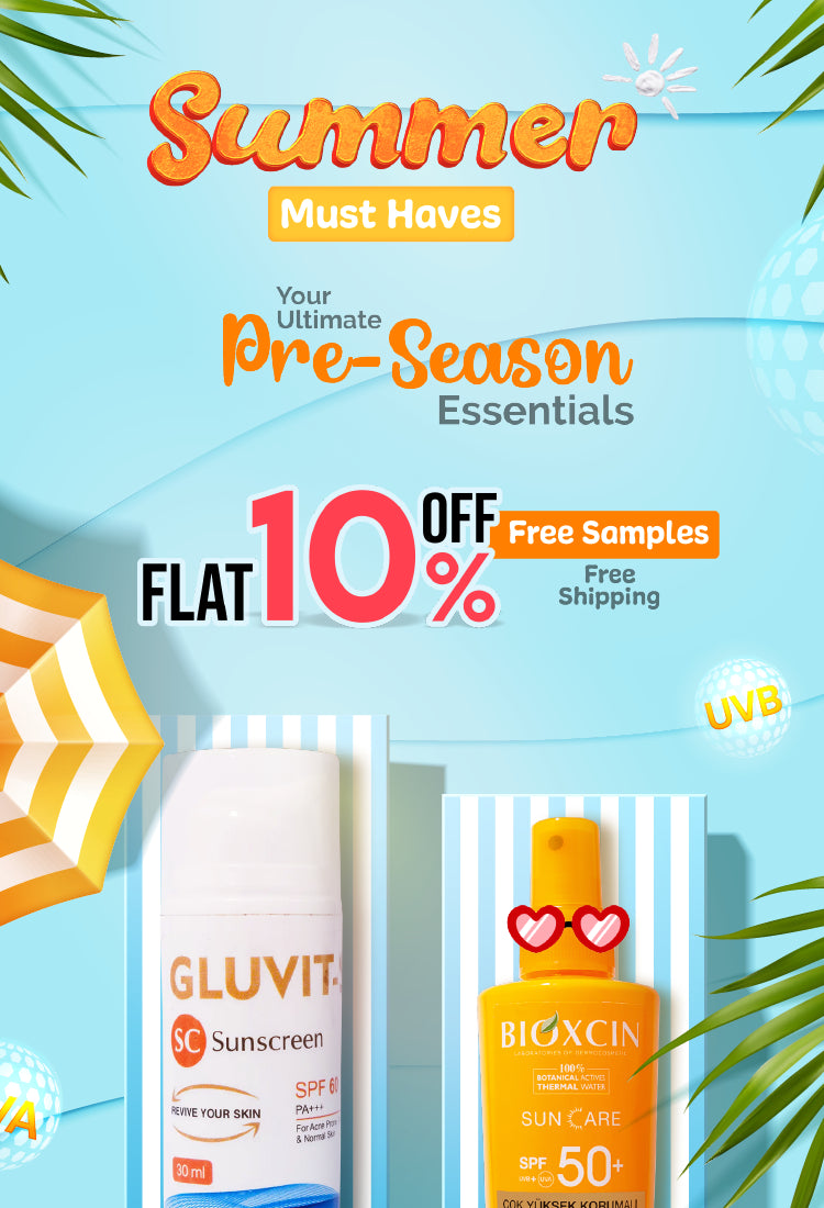 Sunscreen Banner Mobile