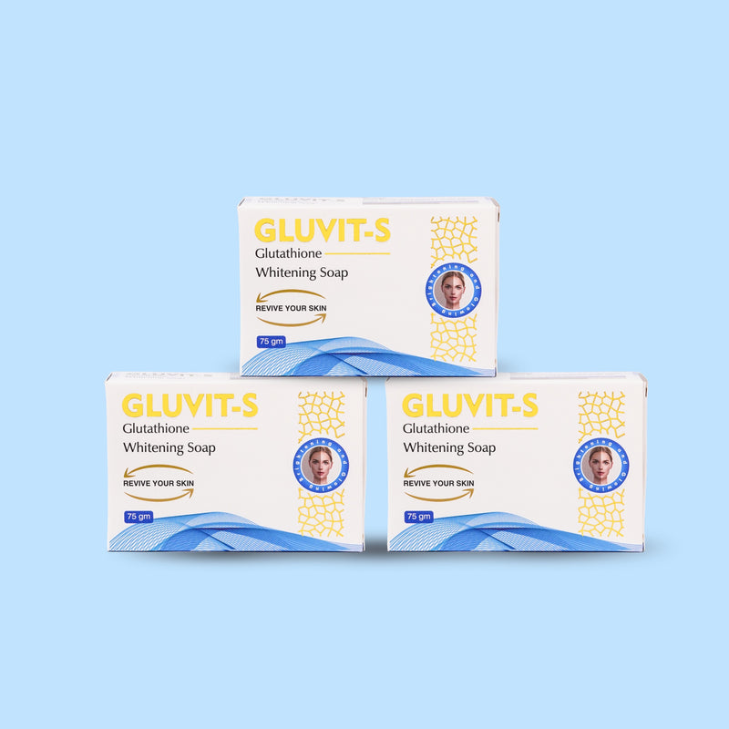 Best Skin Whitening, Moisturizing, Anti-Acne & Beauty Soaps in Pakista