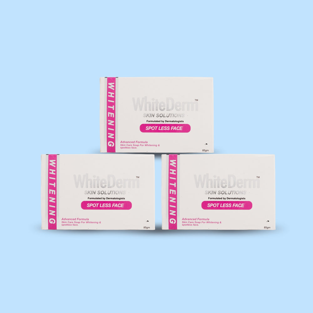 glutathione soap walgreens Glutathione IV: The Ultimate Antioxidant for Detox and Skin main image 1