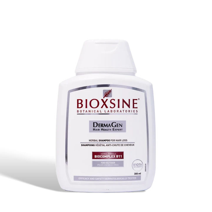 Bioxcin Herbal shampoo 300ml for Hair Loss