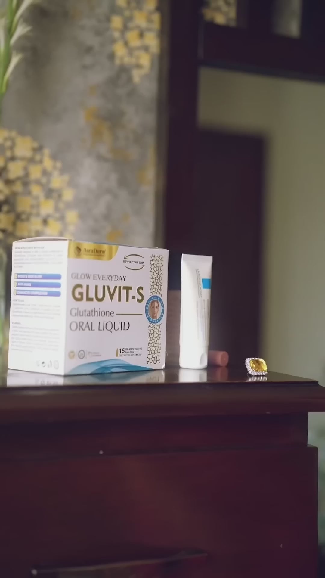 gr8life glutathione review Best Supplement Glutathione, 30 vegetarian capsules -